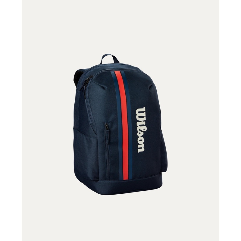 Wilson Team Backpack – Navy