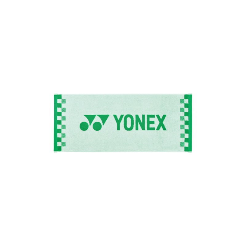 YONEX AC1109 Face Towel [White]
