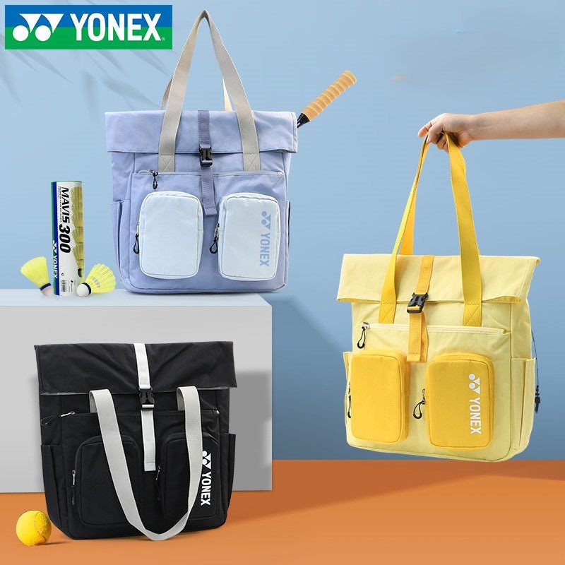 YONEX Racket Tote Bag BA335CR Light Purple (215)