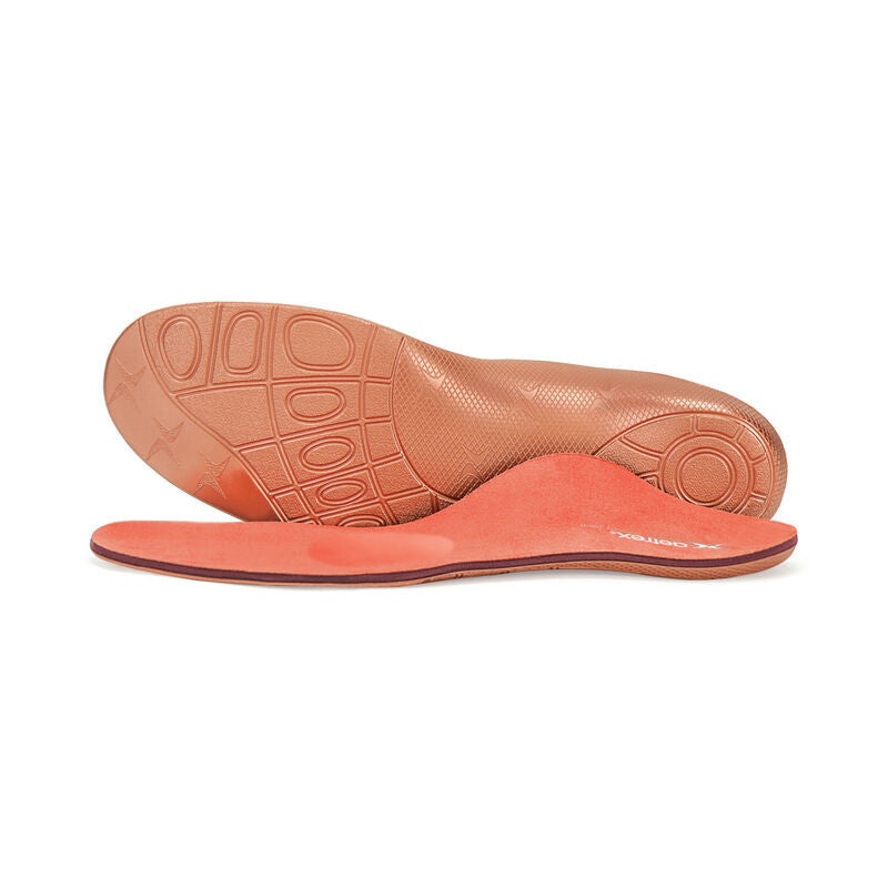 Aetrex Women’s L2305 Premium Memory Foam Orthotics W/ Metatarsal Support 7