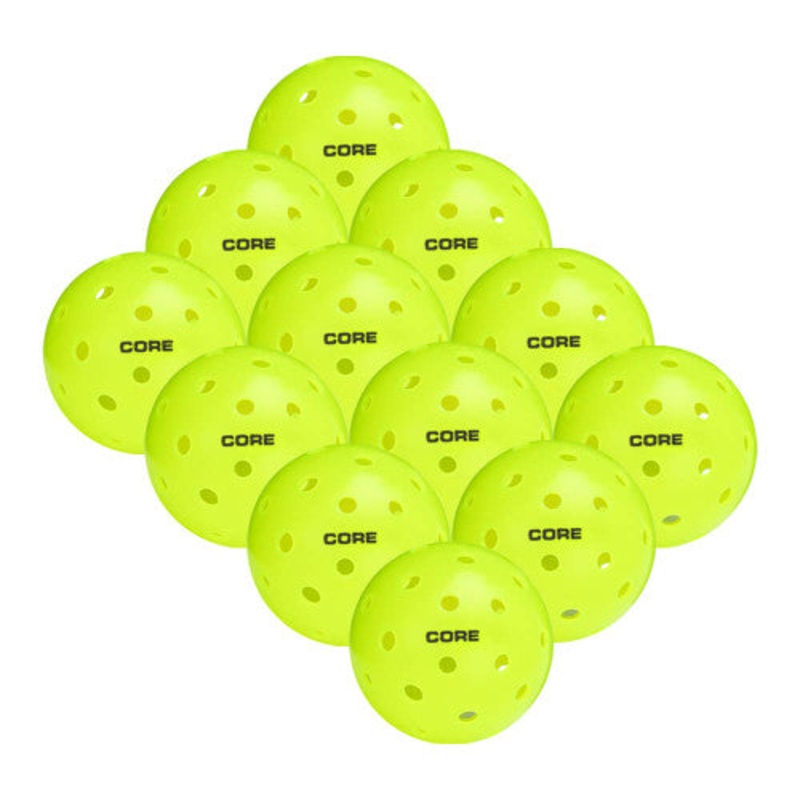 Core 100 Pack N Ball