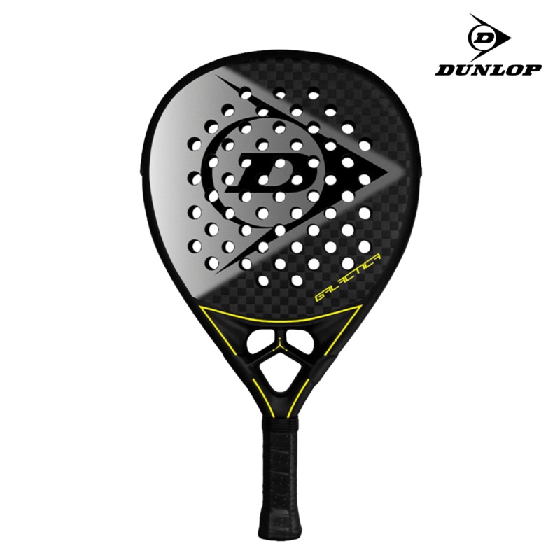 Dunlop Galactica 23 | Padel Racket