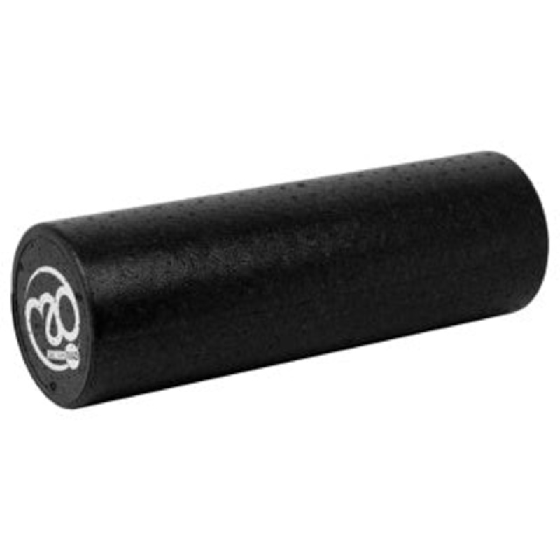 FM Studio Pro (FROLLER45EPP) Foam Roller 45cm BLACK One Size