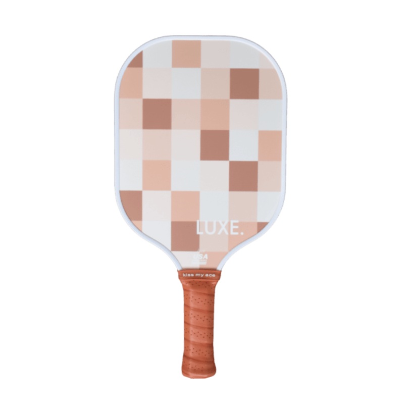 Luxe Pickleball Paddle Checker
