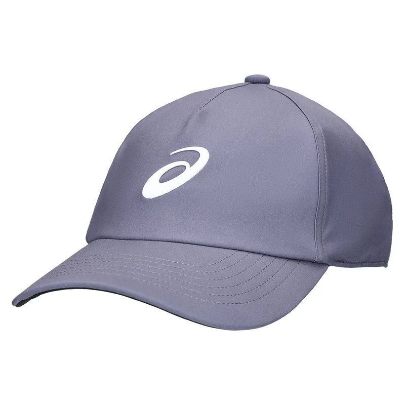 Performance Cap Greyish Purple