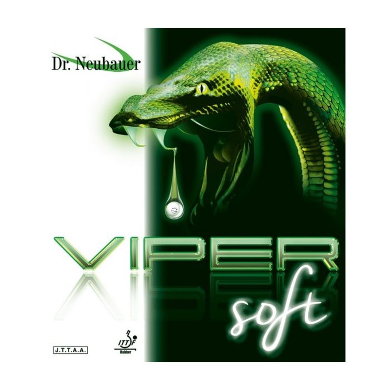 Revtement DR NEUBAUER VIPER SOFT