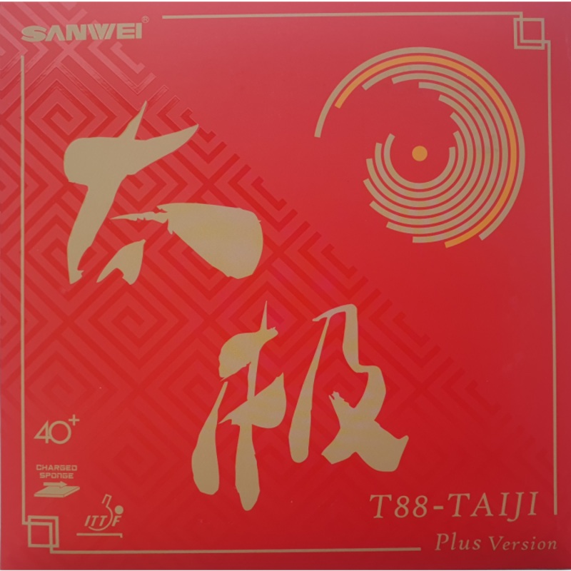 Revtement Sanwei T88 Taiji plus