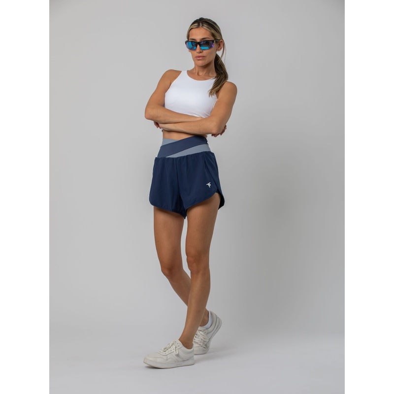 Sprint Flex Short