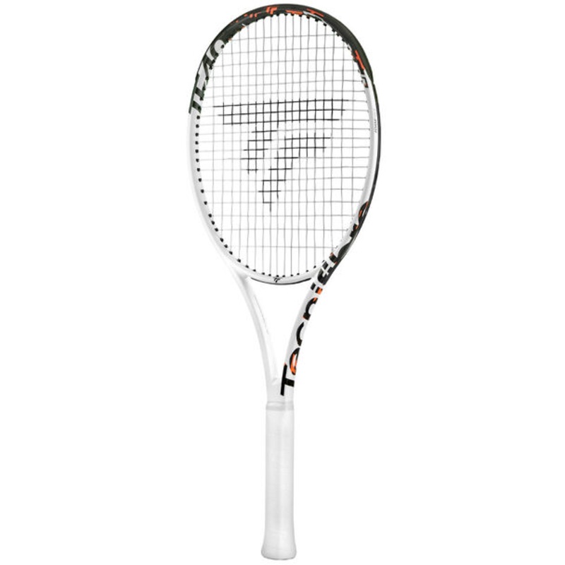 Tecnifibre TF40 315 16×19 2025 Unstrung Tennis Racquet Grip 0- 4″