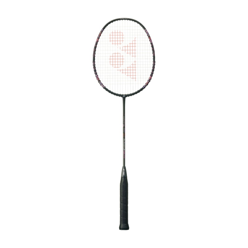 2023 Yonex Arcsaber 2 Ability (Black / Pink)