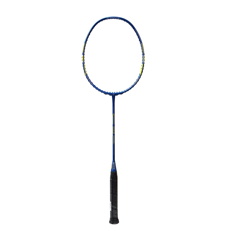 APACS Virtus 88 Badminton Racket Blue