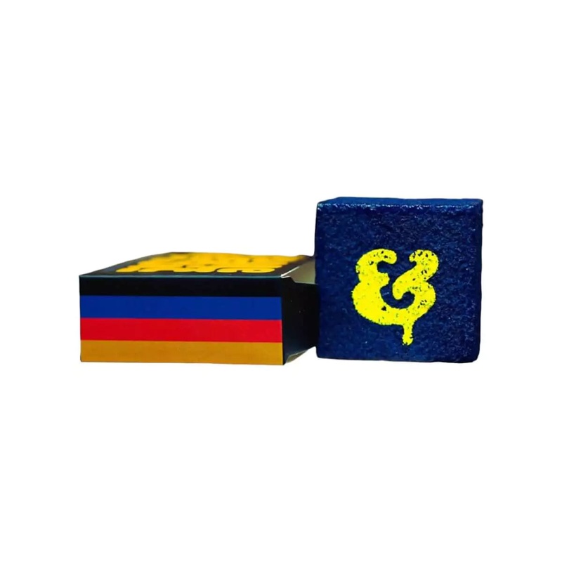 Bread & Butter PADDLE MAGIC Eraser