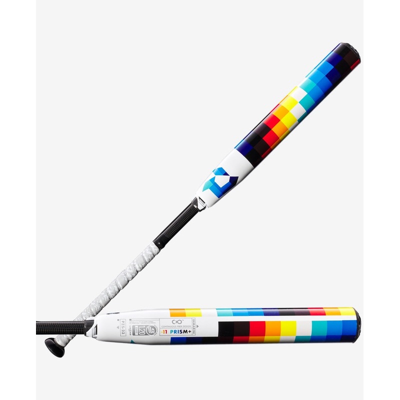Demarini Prism Fastpitch Bat(-11) 30″/19 oz.
