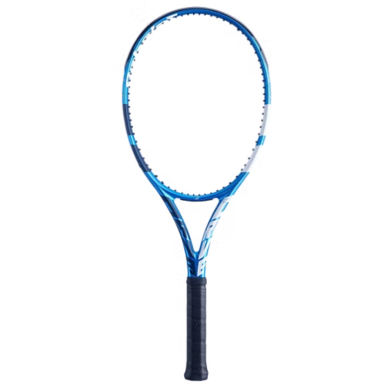 EVO Drive Tour Unstrung | KIBI SPORTS