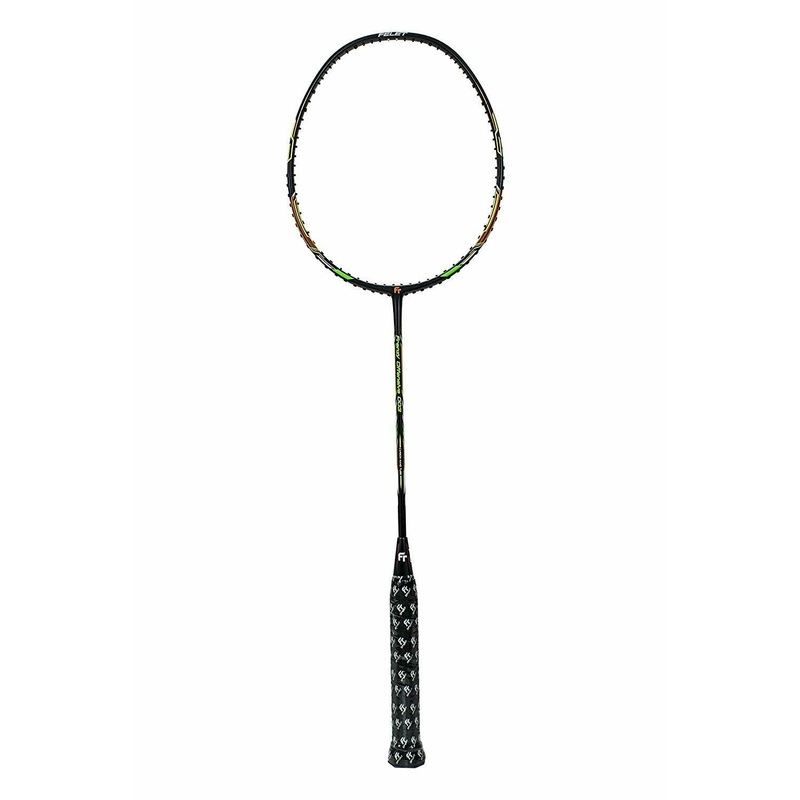 Felet (Fleet) Frenzy Offensive 003 Badminton Racket