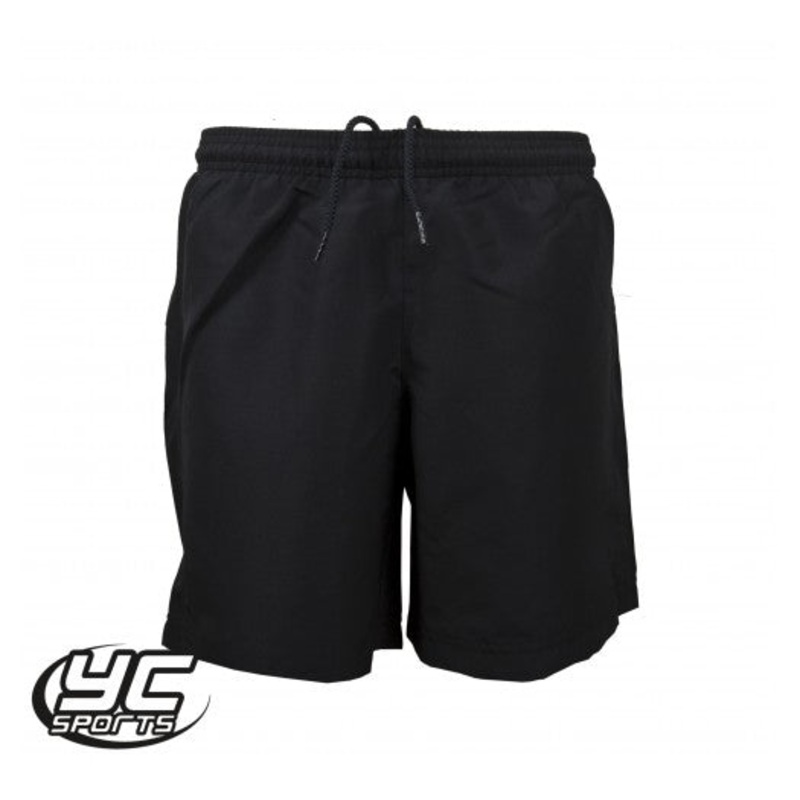 Fitzalan High School PE Swift Shorts JS 9/10 BLACK