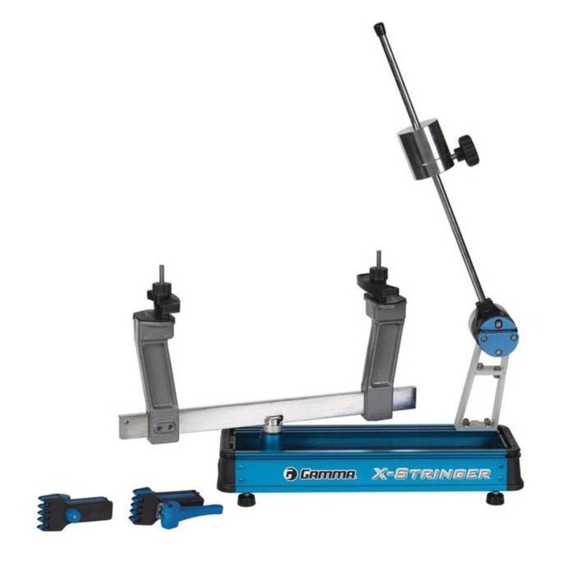 Gamma X-2 Stringing Machine