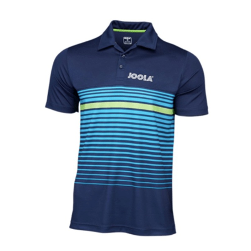 JOOLA Stripes – Table Tennis Shirt