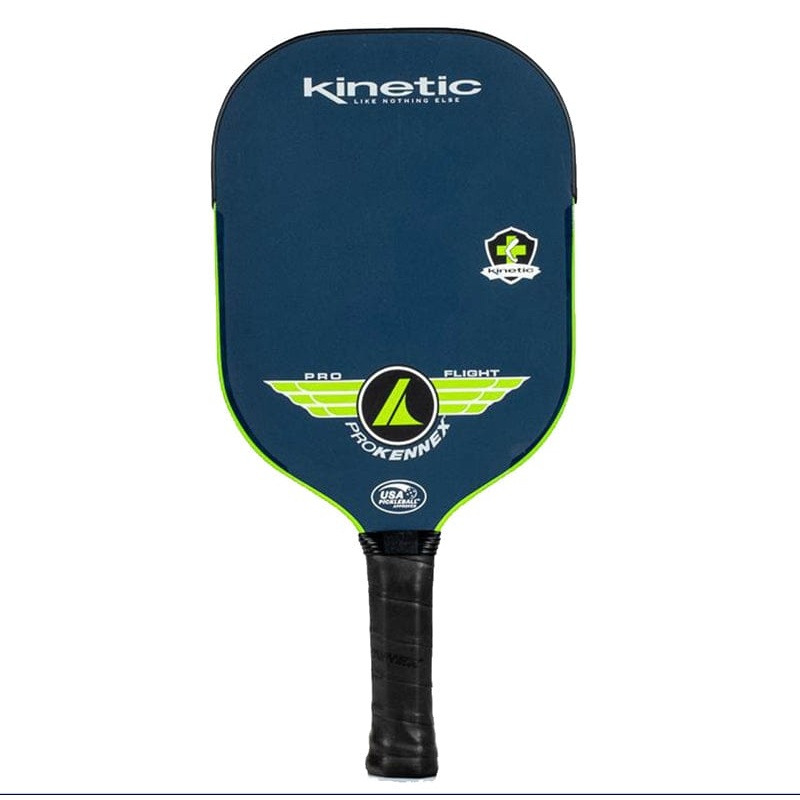 ProKennex Pro Flight Pickleball Paddle (2023)