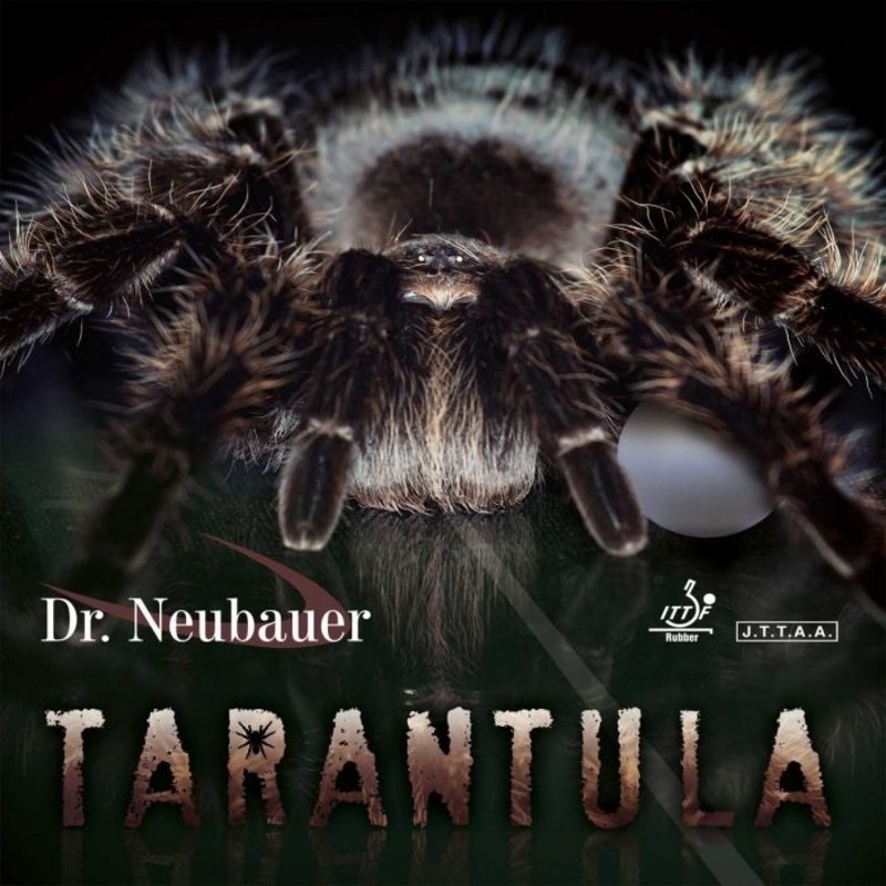 Revtement Dr Neubauer Tarantula