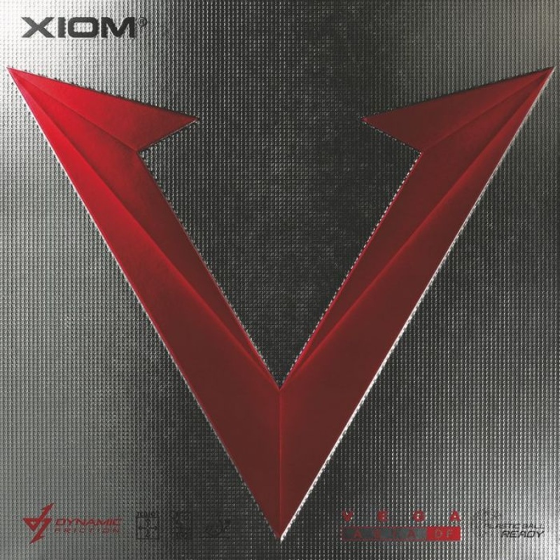 Revtement XIOM VEGA ASIA DF