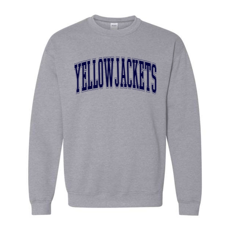 Thomas County Central Sweatshirt