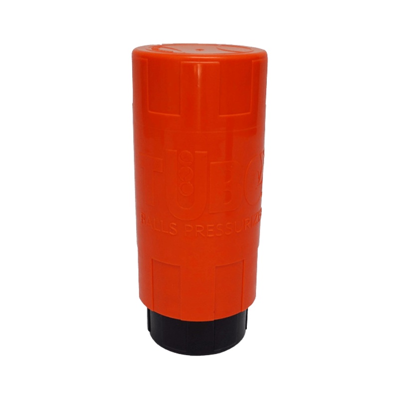 TuboX3 Orange Pressurizers