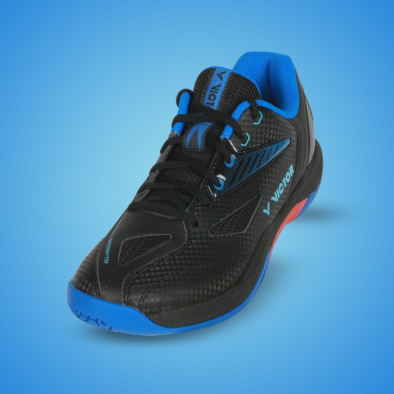 Victor A391 C  All Around Badminton Shoes | Kibi Sports UK 8 3-4 Days