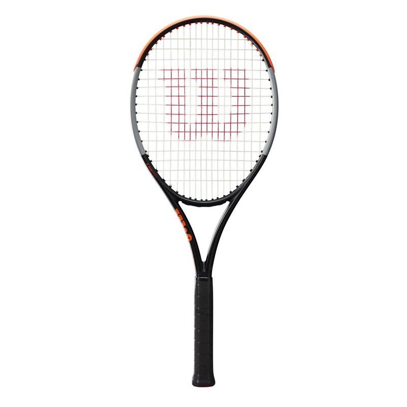 Wilson Burn 100ULS (v4)