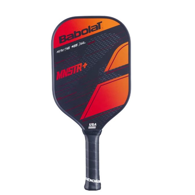 Babolat MNSTR+ (2024) Pickleball Paddle