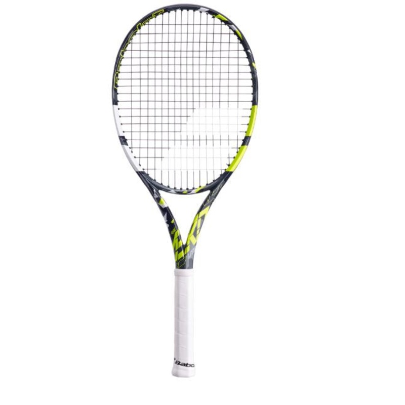 Babolat Pure Aero Lite 2023 Tennis Racquet 4″