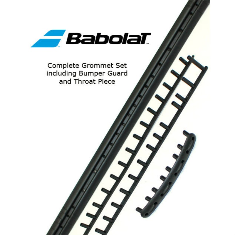 Babolat Pure Strike 97 2024 Grommet