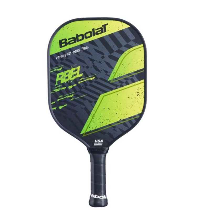 Babolat RBEL (2024) Pickleball Paddle