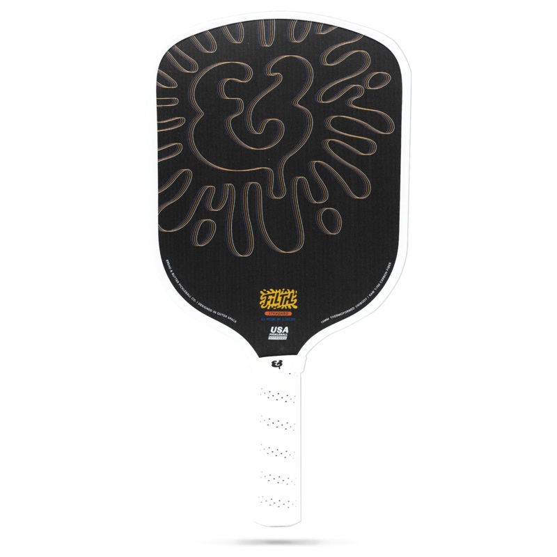 Bread & Butter THE FILTH 16mm Standard Pickleball Paddle