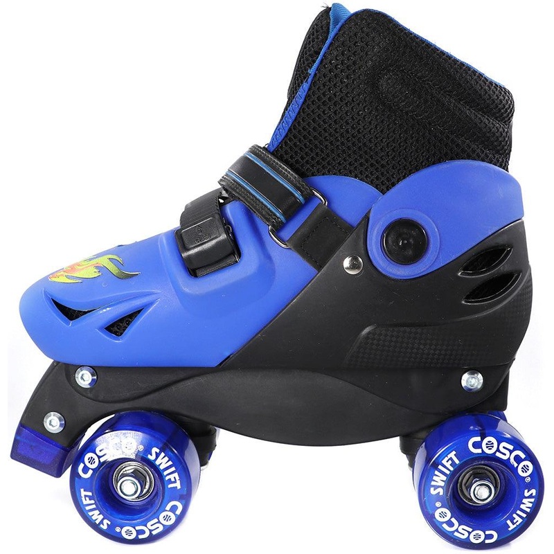 Cosco Shoe Skate SWIFT | KIBI Sports S Blue