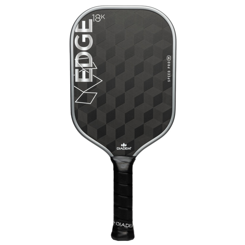 Diadem Edge 18k Speed Pro Paddle – 14mm