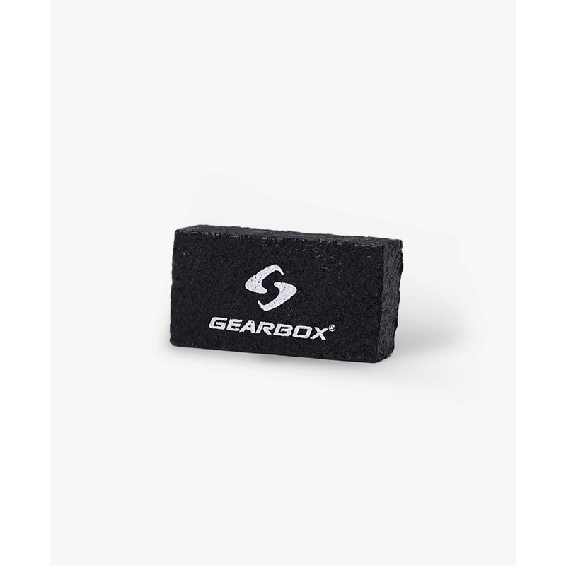 Gearbox GB Paddle Cleaning Block Eraser