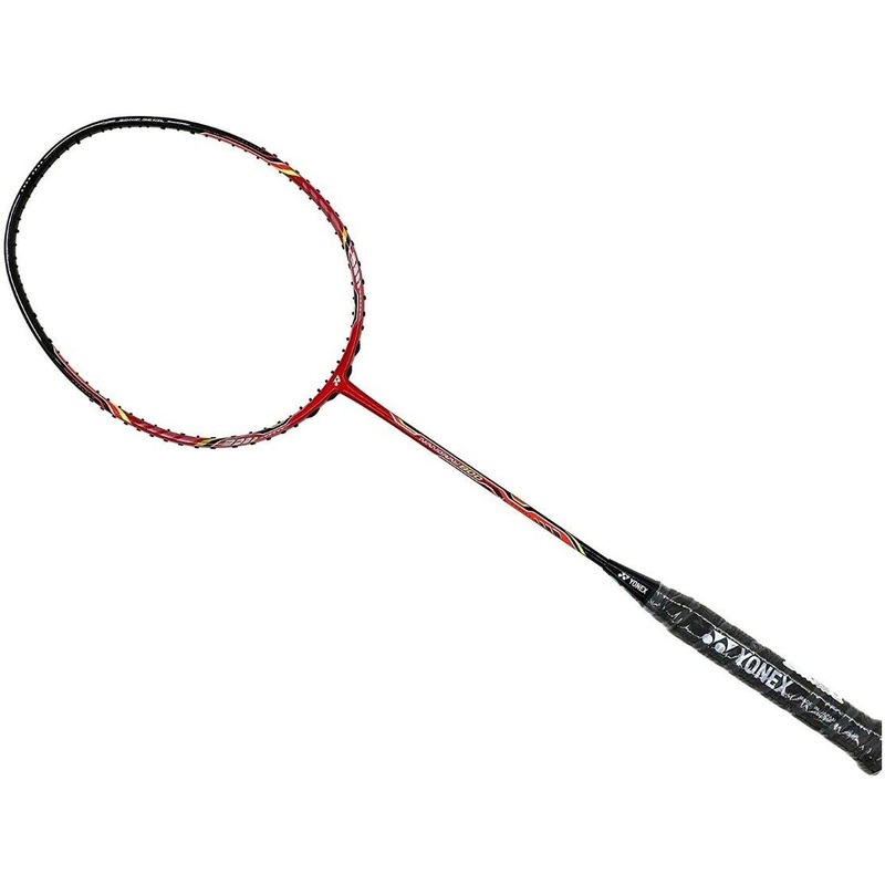 Nanoray 800 Red 3U(85-89g) G5 (81mm)