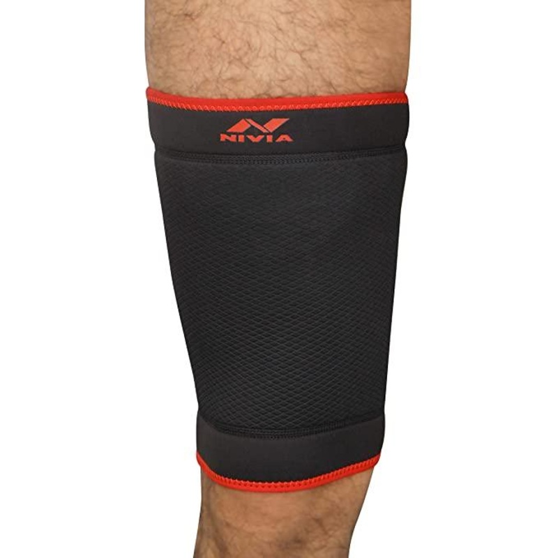 Nivia thigh support | KIBI SPORTS