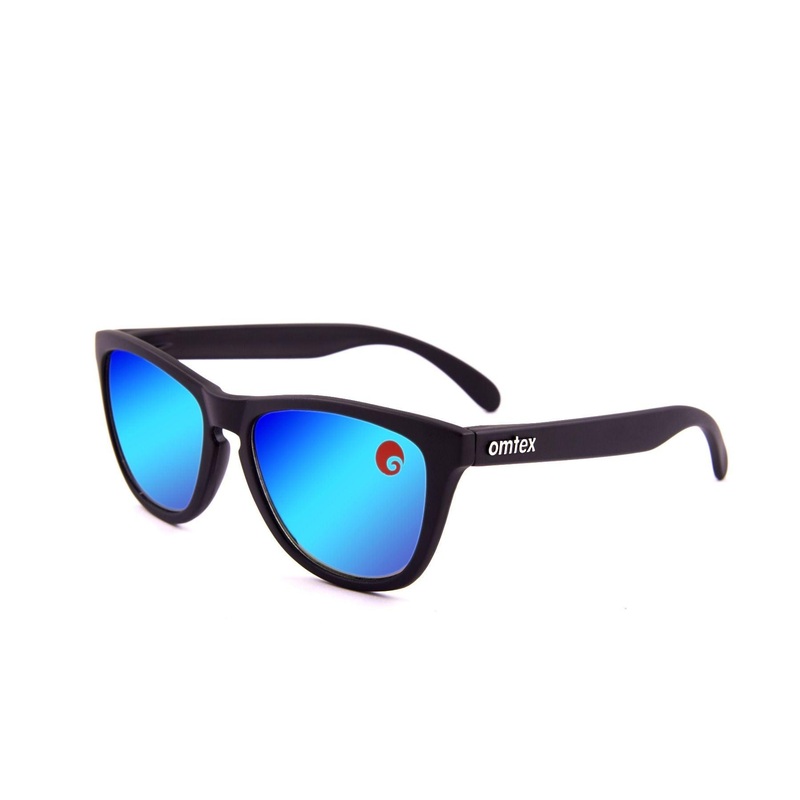 Omtex Classy Blue Sunglasses | Sunglasses | KIBI Sports