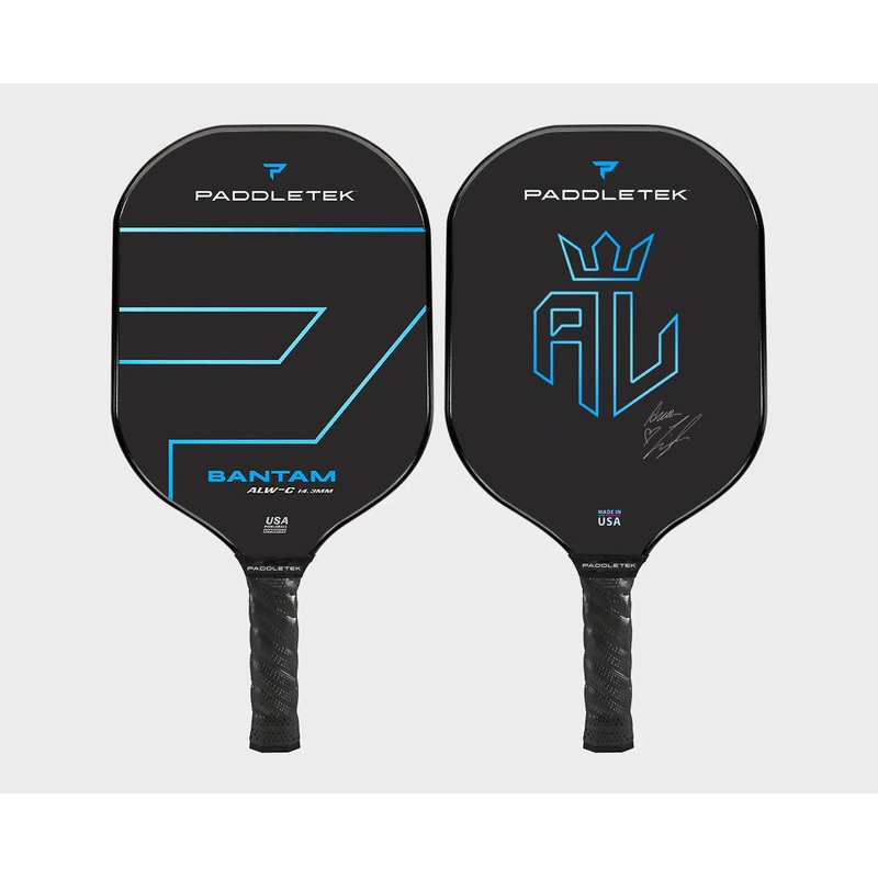 Paddletek Bantam ALW-C 14.3 Paddle