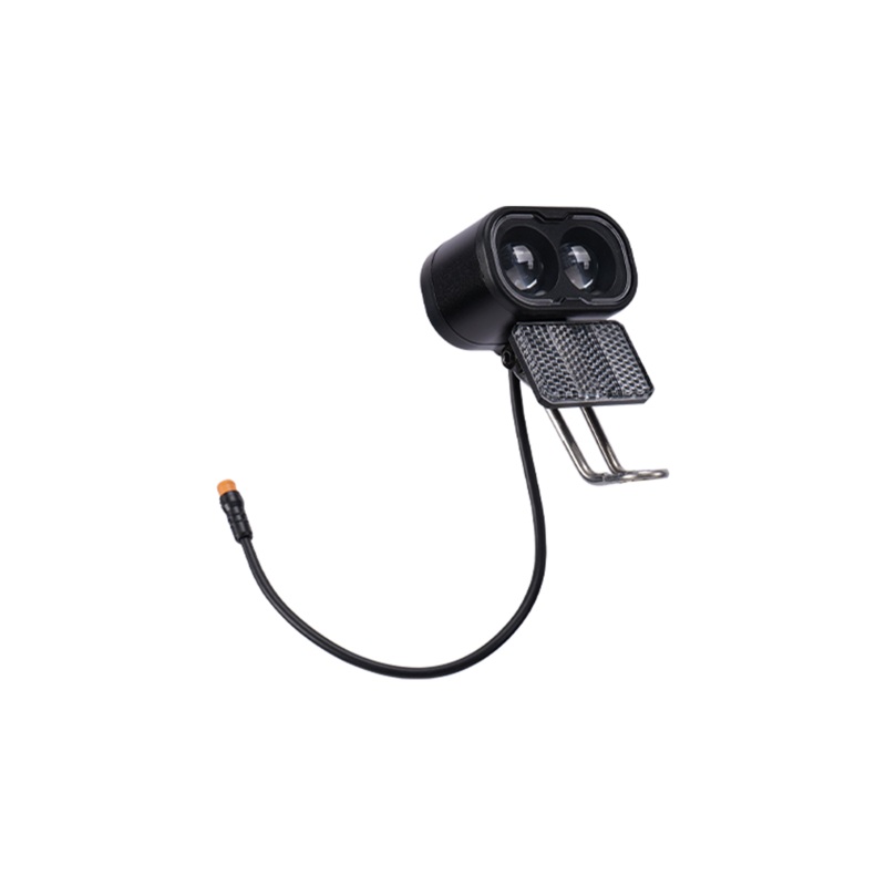 Photon Bicycle Head Light EMotorad | KIBI SPORTS