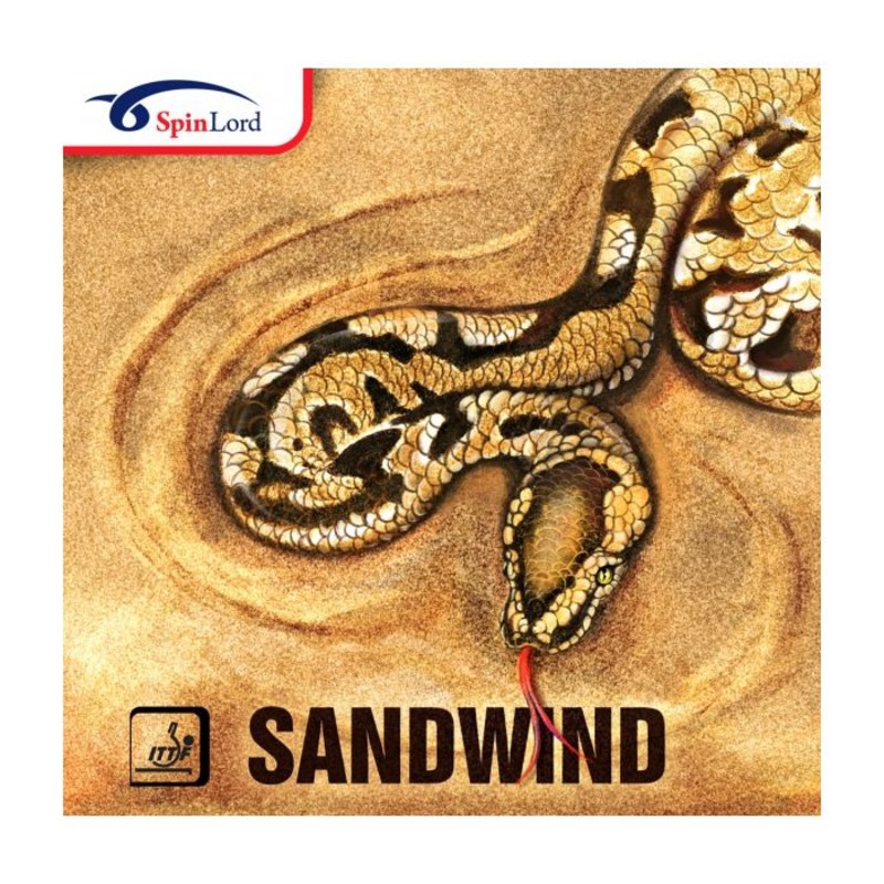 Revtement Spinlord Sandwind