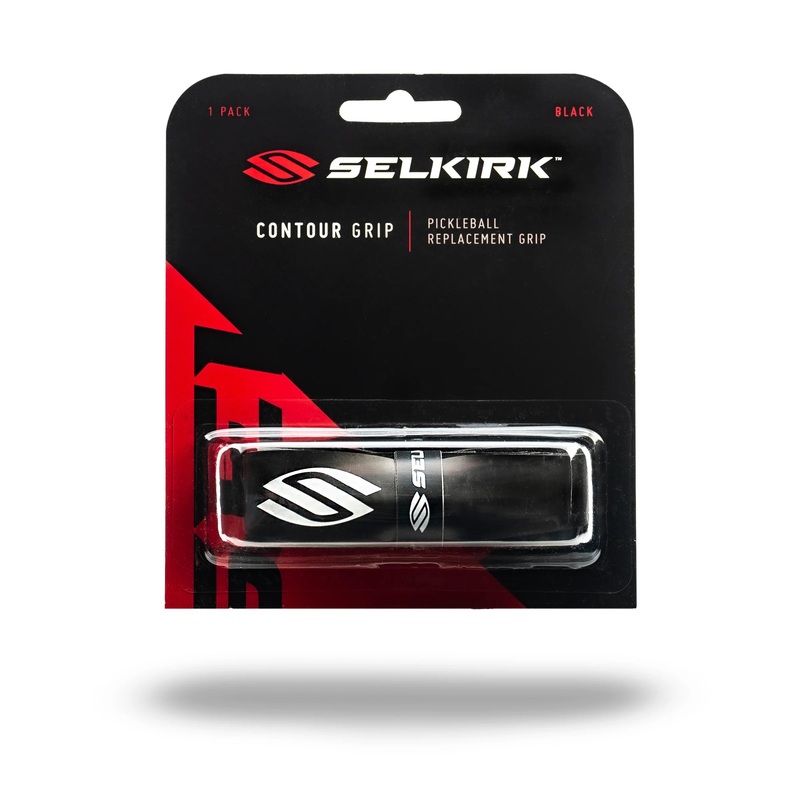 Selkirk Contour Pickleball Grip