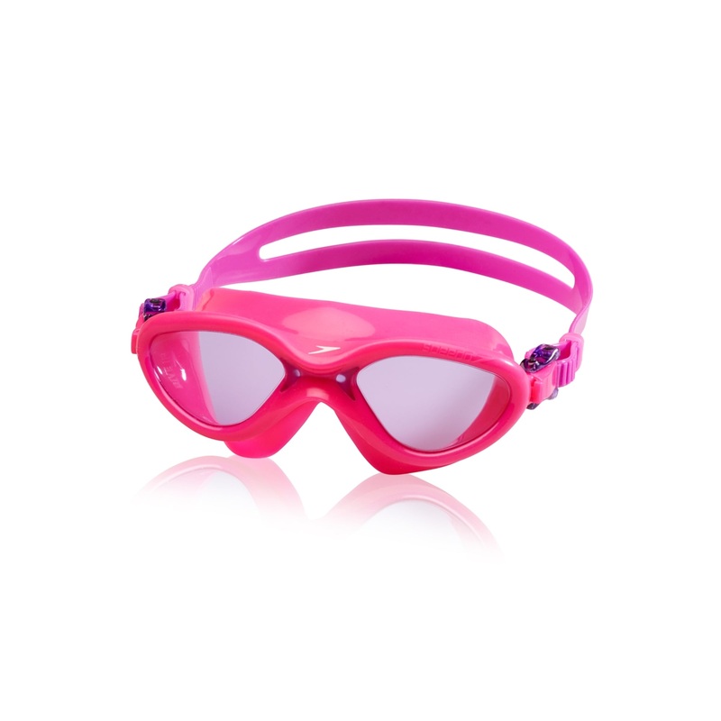 Speedo Kids Hydrospex Classic Pink