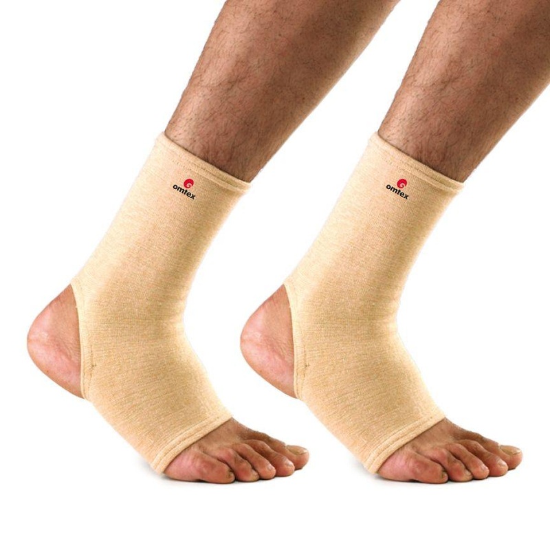Super Ankle Cap | KIBI Sports S