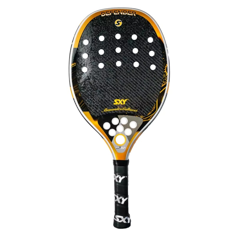 Sxy DEFENDER Beach Tennis Paddle