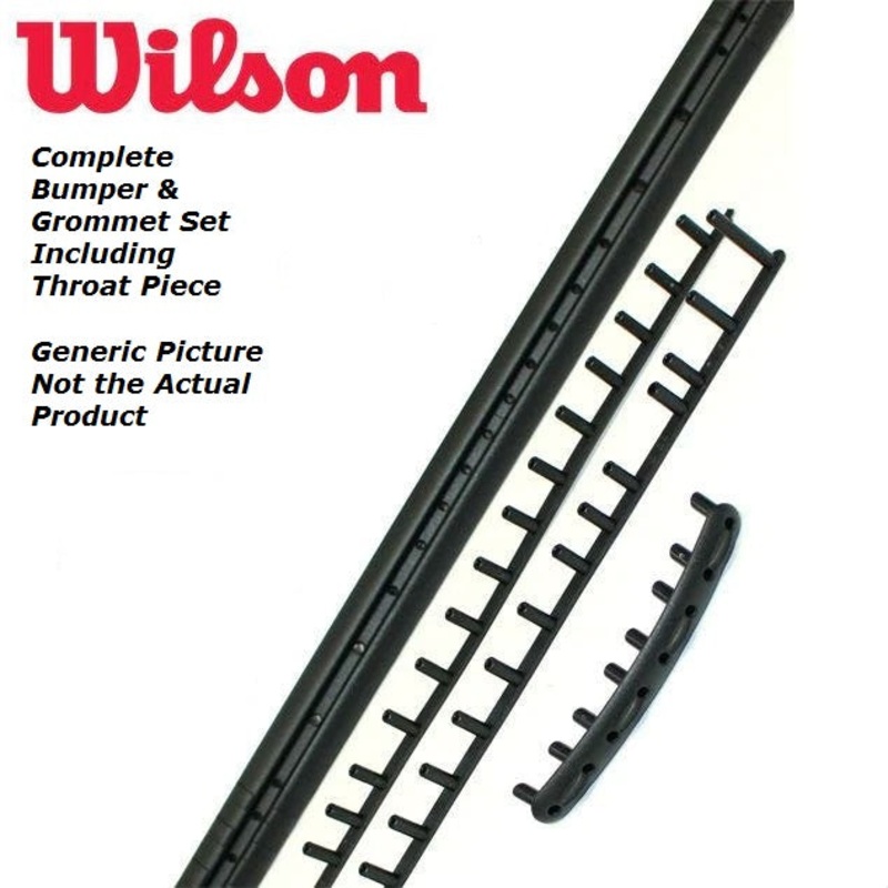 Wilson Clash 108 Grommet