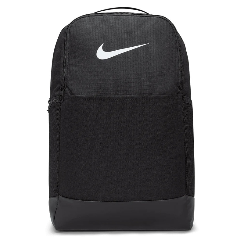 Brasilia 9.5 Training Backpack (Medium, 24L) Black
