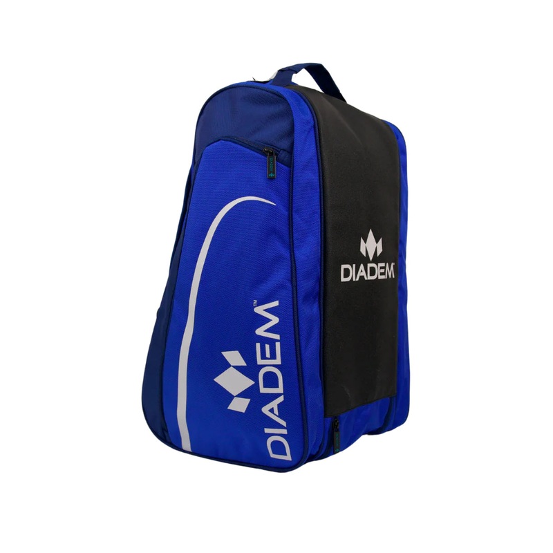 DIADEM Tour V2 Pickleball Paddle Bag Blue